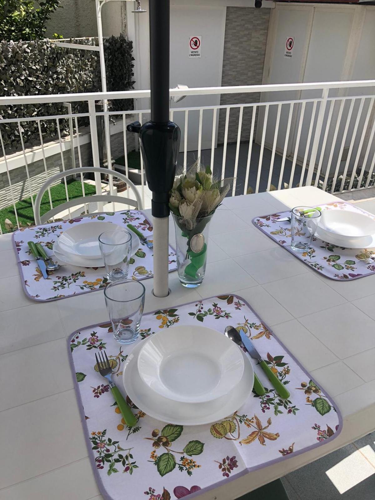 La Pomelia Di Gio Villa Mondello Bilik gambar
